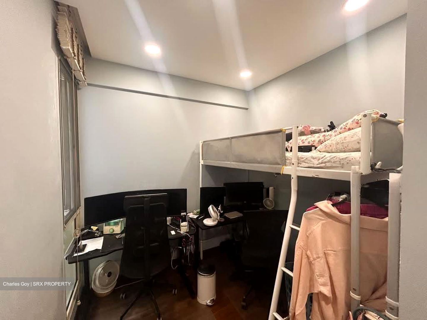 Flamingo Valley (D15), Condominium #592614991